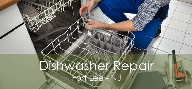 Dishwasher Repair Fort Lee - NJ