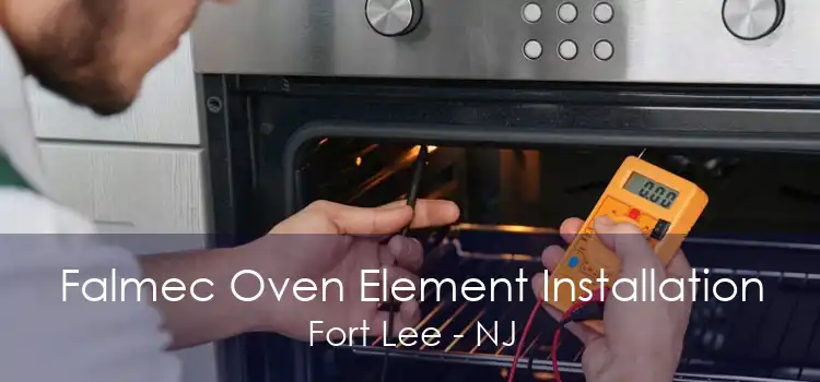 Falmec Oven Element Installation Fort Lee - NJ