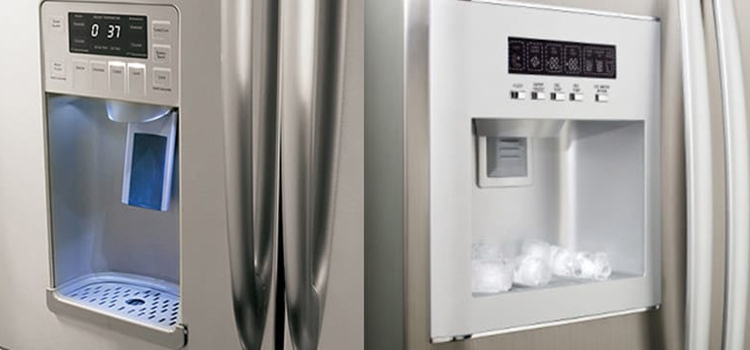 Gaggenau Commercial Ice Maker Repair Fort Lee, NJ 