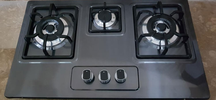 Gas Stove Installation Services in Fort Lee, New Jersey