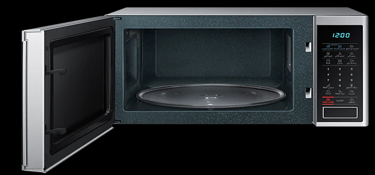 Gaggenau Grill Microwave Installation Fort Lee, NJ