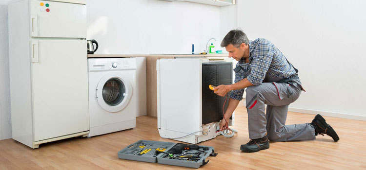 Kitchen Appliance Installation Service in Fort Lee, New Jersey