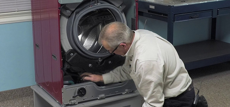 Washing Machine Repair in Fort Lee, NJ