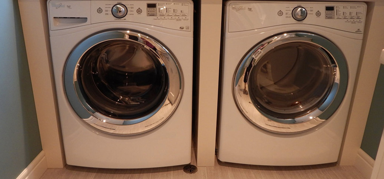 Washer and Dryer Repair in Fort Lee, NJ