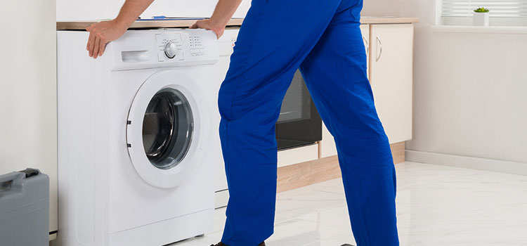 washing-machine-installation-service in Fort Lee, NJ