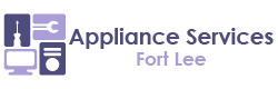 appliance repair Fort Lee