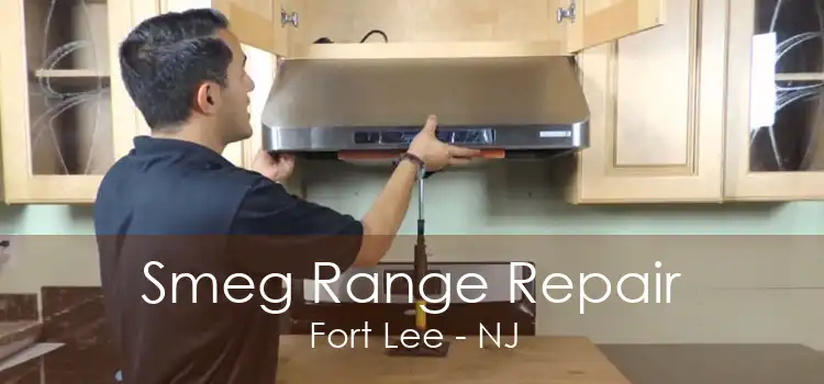 Smeg Range Repair Fort Lee - NJ